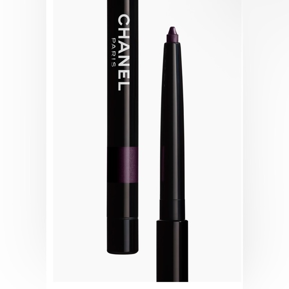 CHANEL Stylo Yeux Waterproof Eyeliner - Cassis - Picture 1 of 5